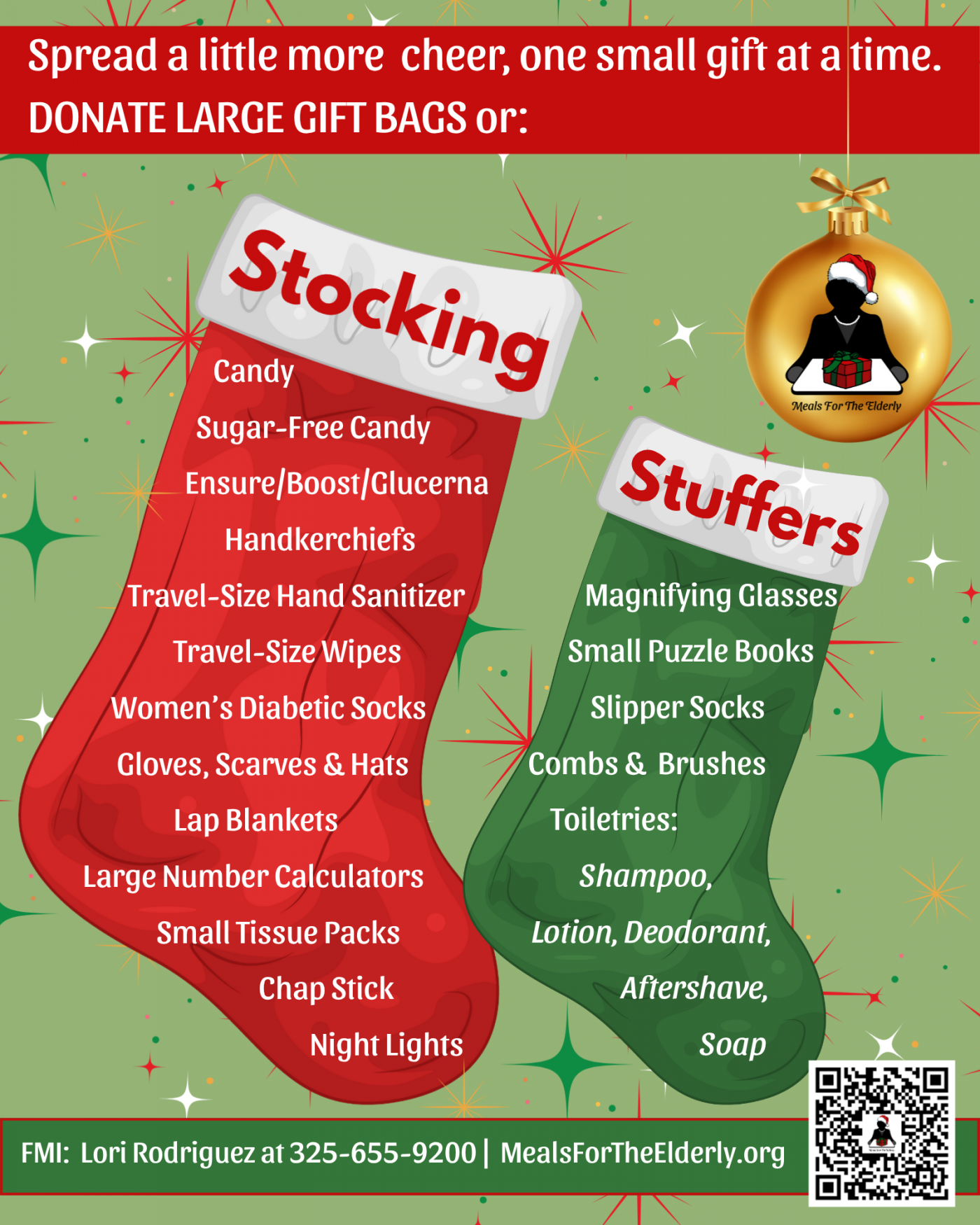 2025 Stocking Stuffers Flyer png