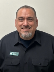 Gino Hayes