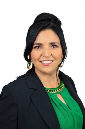 Suzanna Valenzuela