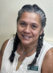 Teresa Torres