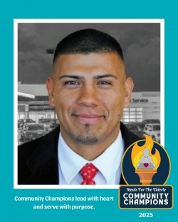 Osvaldo Martinez